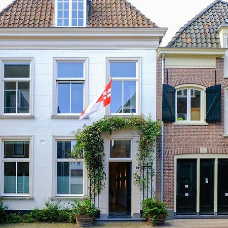 Amersfoort City Center Apartment Stadshart Zewnętrze zdjęcie