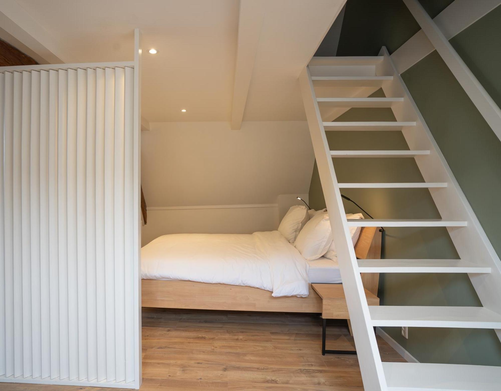 Amersfoort City Center Apartment Stadshart Zewnętrze zdjęcie