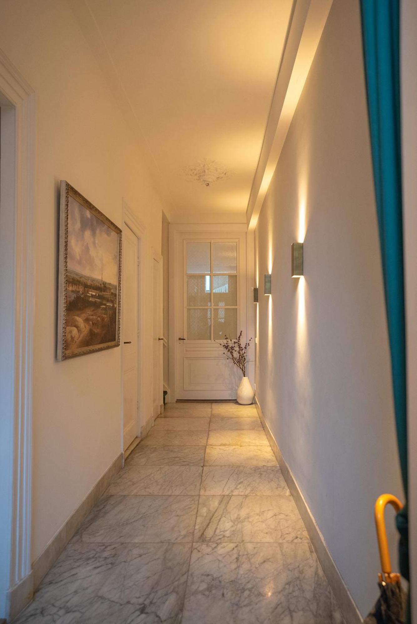 Amersfoort City Center Apartment Stadshart Zewnętrze zdjęcie
