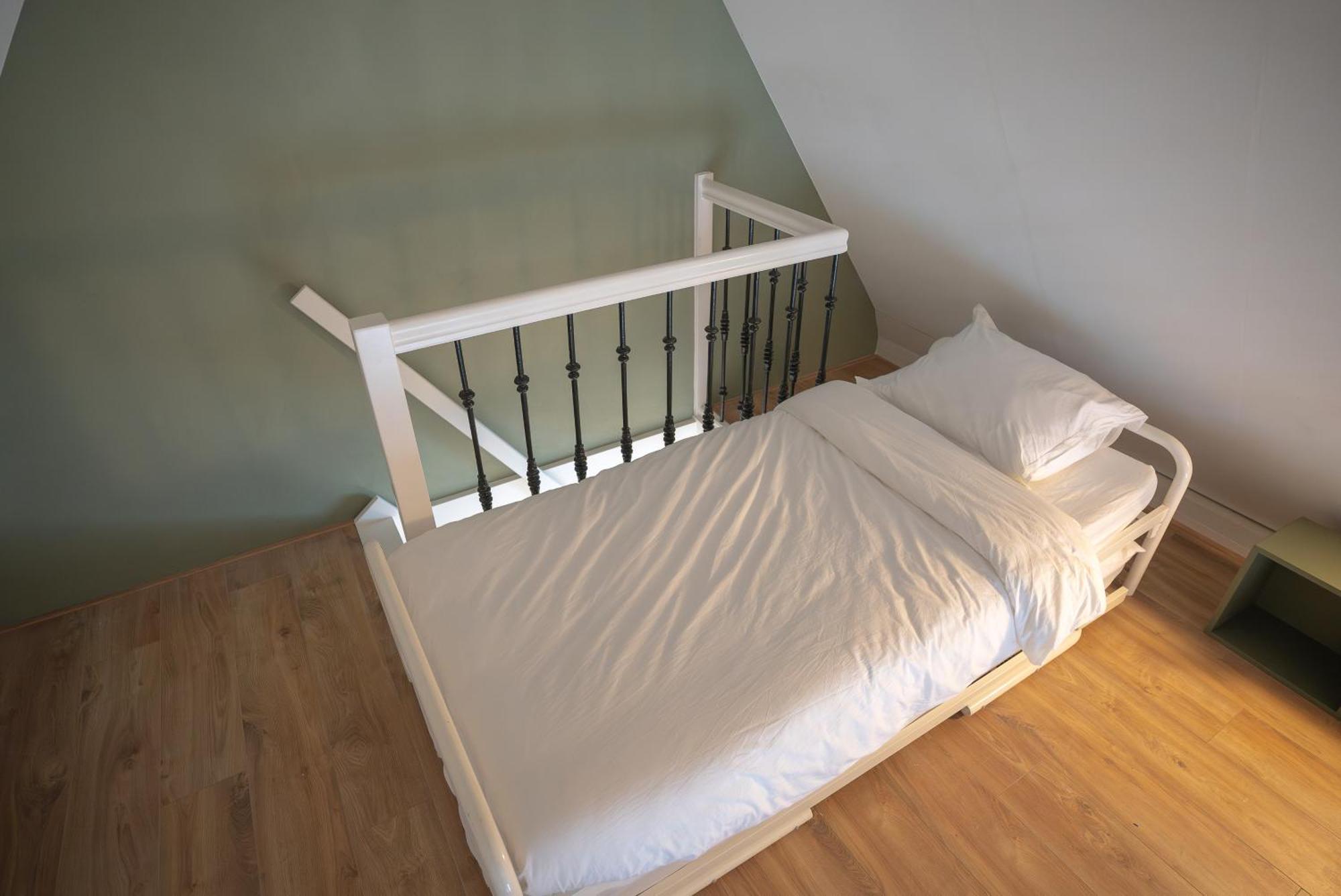 Amersfoort City Center Apartment Stadshart Zewnętrze zdjęcie