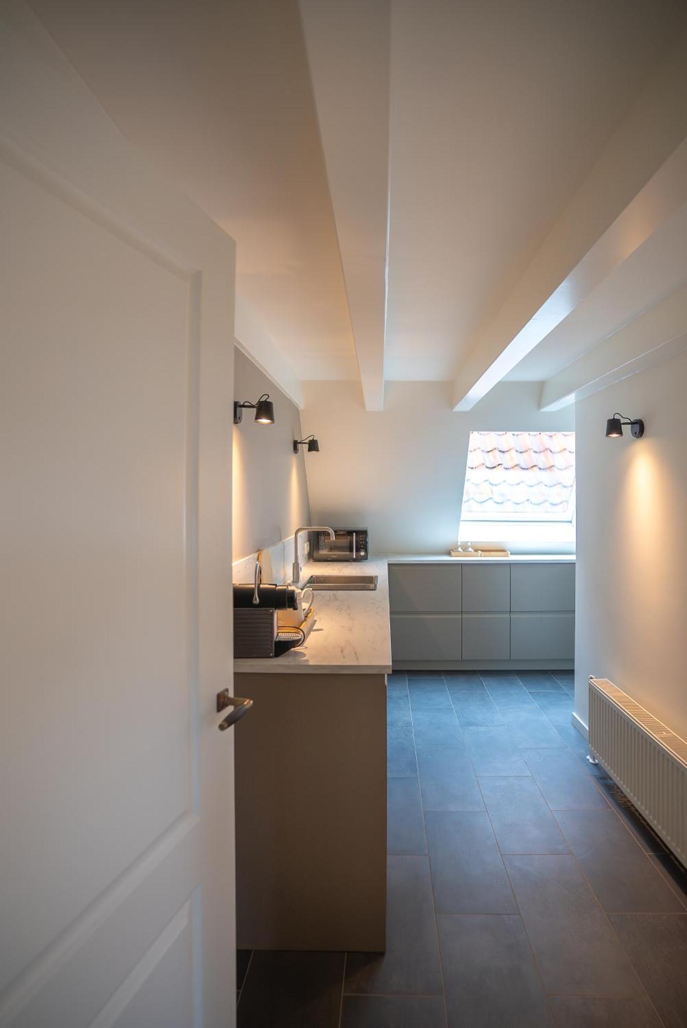 Amersfoort City Center Apartment Stadshart Zewnętrze zdjęcie