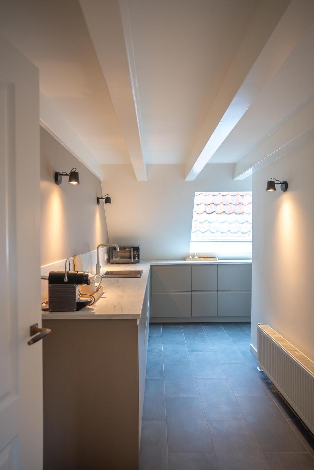 Amersfoort City Center Apartment Stadshart Zewnętrze zdjęcie