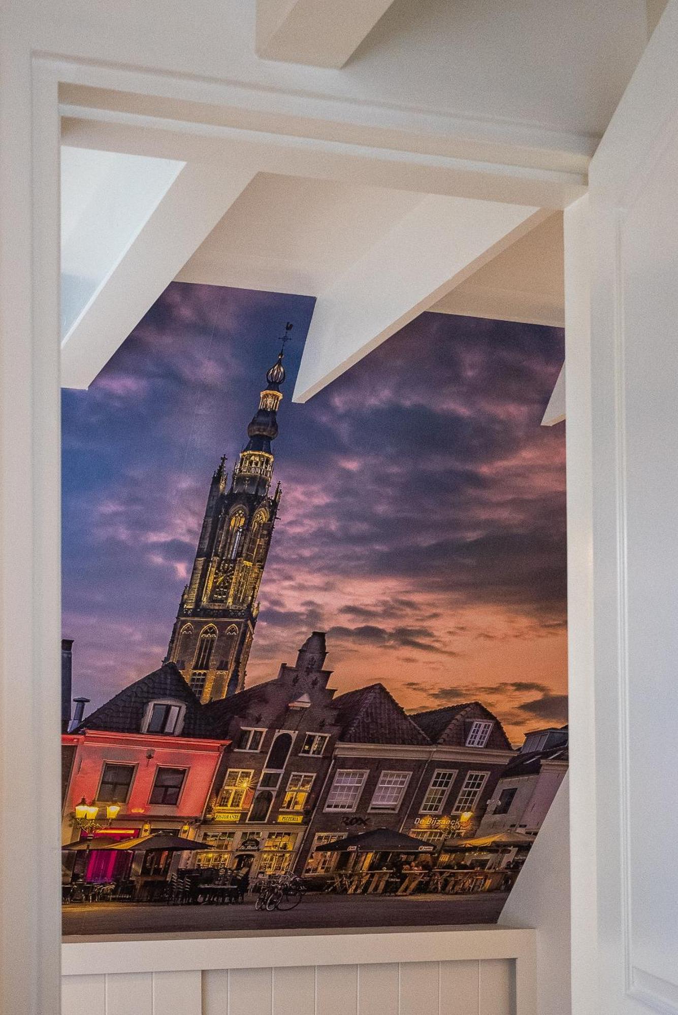 Amersfoort City Center Apartment Stadshart Zewnętrze zdjęcie
