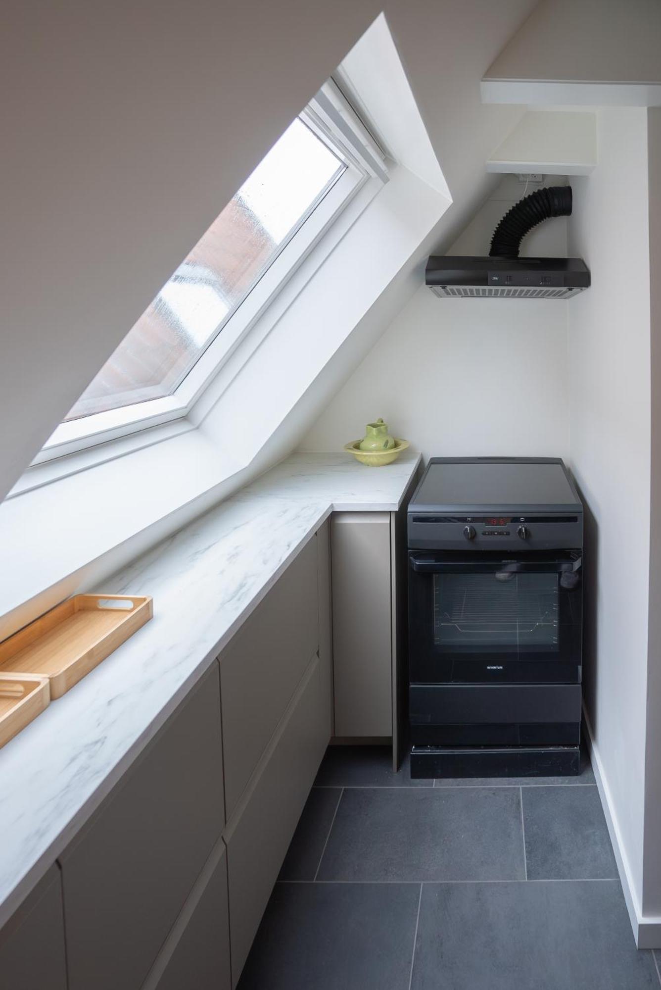 Amersfoort City Center Apartment Stadshart Zewnętrze zdjęcie